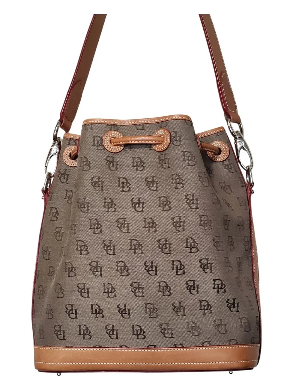 Dooney & Bourke vintage 90